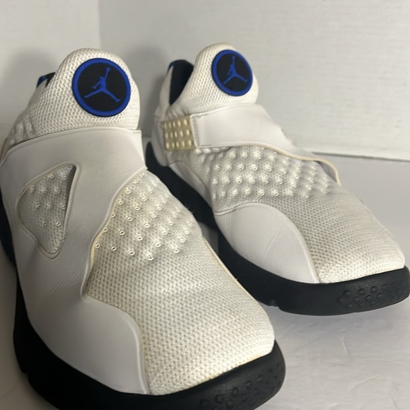 Our Jordans trainers essential size 12 today special.closet clean out sale. - Picture 7 of 12